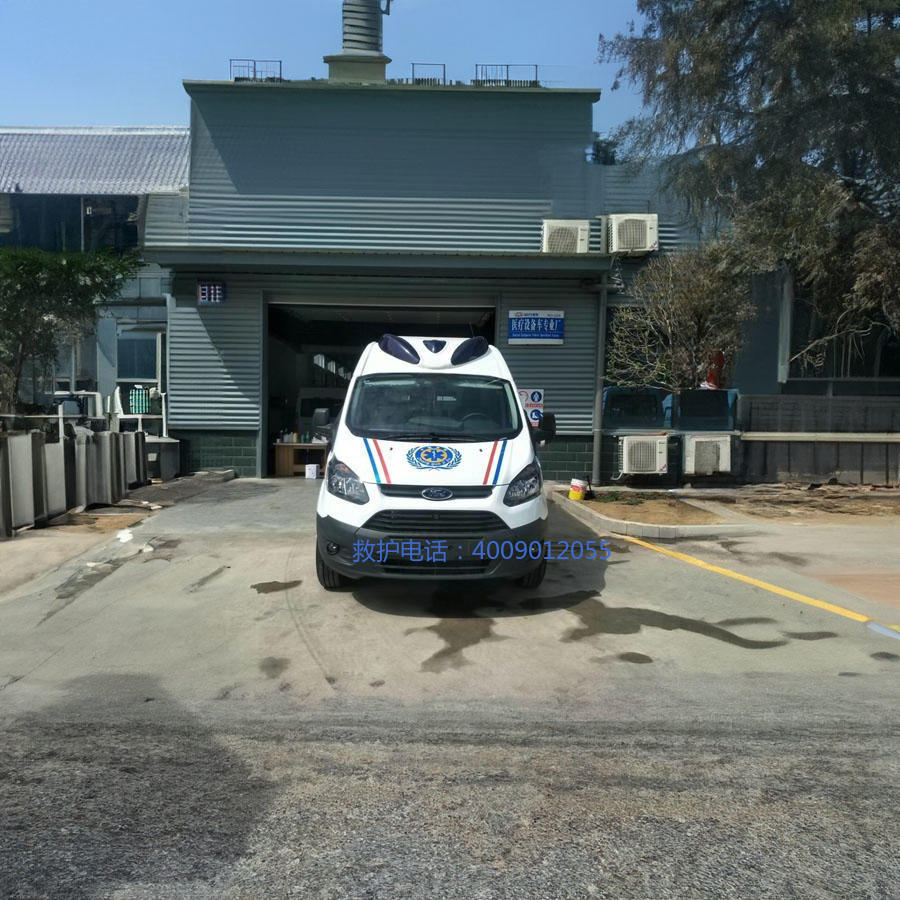 出租120联系电话